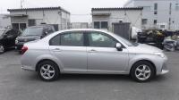 Toyota COROLLA AXIO 2018