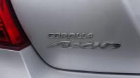 Toyota COROLLA AXIO 2018