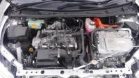 Toyota COROLLA AXIO 2018