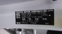 Toyota COROLLA AXIO 2018