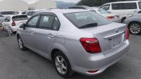Toyota COROLLA AXIO 2018
