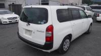 Toyota PROBOX VAN 2019