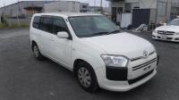 Toyota PROBOX VAN 2019