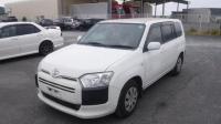 Toyota PROBOX VAN 2019