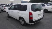 Toyota PROBOX VAN 2019