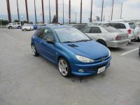 Peugeot 206 2005