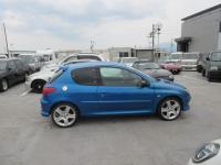 Peugeot 206 2005