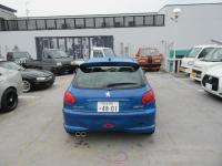Peugeot 206 2005