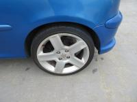 Peugeot 206 2005
