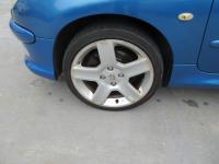 Peugeot 206 2005
