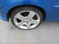 Peugeot 206 2005