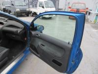 Peugeot 206 2005