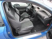 Peugeot 206 2005