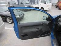 Peugeot 206 2005