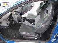 Peugeot 206 2005