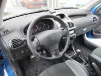 Peugeot 206 2005