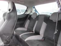 Peugeot 206 2005