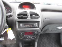 Peugeot 206 2005