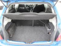 Peugeot 206 2005