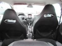 Peugeot 206 2005