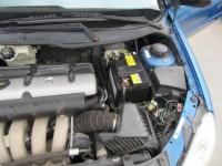 Peugeot 206 2005