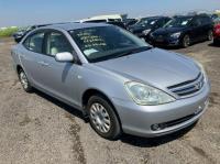 Toyota ALLION 2006