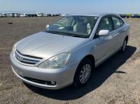 Toyota ALLION 2006