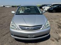 Toyota ALLION 2006