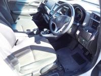 Honda FIT HYBRID 2018