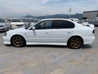 Subaru LEGACY B4 2000