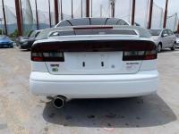 Subaru LEGACY B4 2000