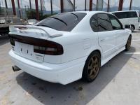 Subaru LEGACY B4 2000