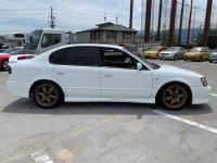 Subaru LEGACY B4 2000