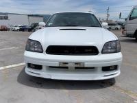 Subaru LEGACY B4 2000