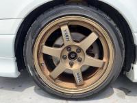 Subaru LEGACY B4 2000