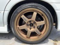 Subaru LEGACY B4 2000