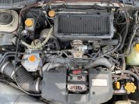 Subaru LEGACY B4 2000