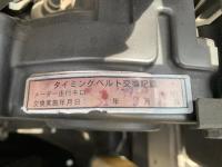 Subaru LEGACY B4 2000