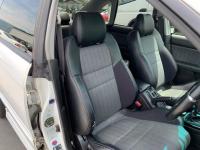 Subaru LEGACY B4 2000