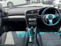 Subaru LEGACY B4 2000