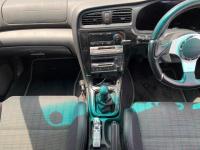 Subaru LEGACY B4 2000