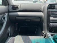 Subaru LEGACY B4 2000