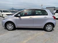 Toyota VITZ 2010
