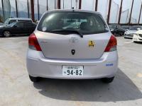 Toyota VITZ 2010