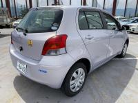 Toyota VITZ 2010