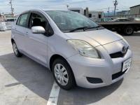 Toyota VITZ 2010