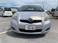 Toyota VITZ 2010