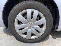 Toyota VITZ 2010