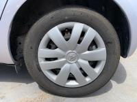 Toyota VITZ 2010