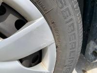 Toyota VITZ 2010